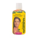 Natures Plus Quelle des Lebens Frauen Liquid Multivitamin- 30 fl oz - Natürliche Berry Flavor - Ganze Lebensmittel & Minerals - Energie, Gesundheit & Verteidigung gegen Stress - Vegetarisch, Glutenfrei - 30 Servierungen