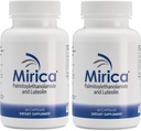 Mirica® Palmitoylethanolamid (Pea) & Luteolin - 2 Pack