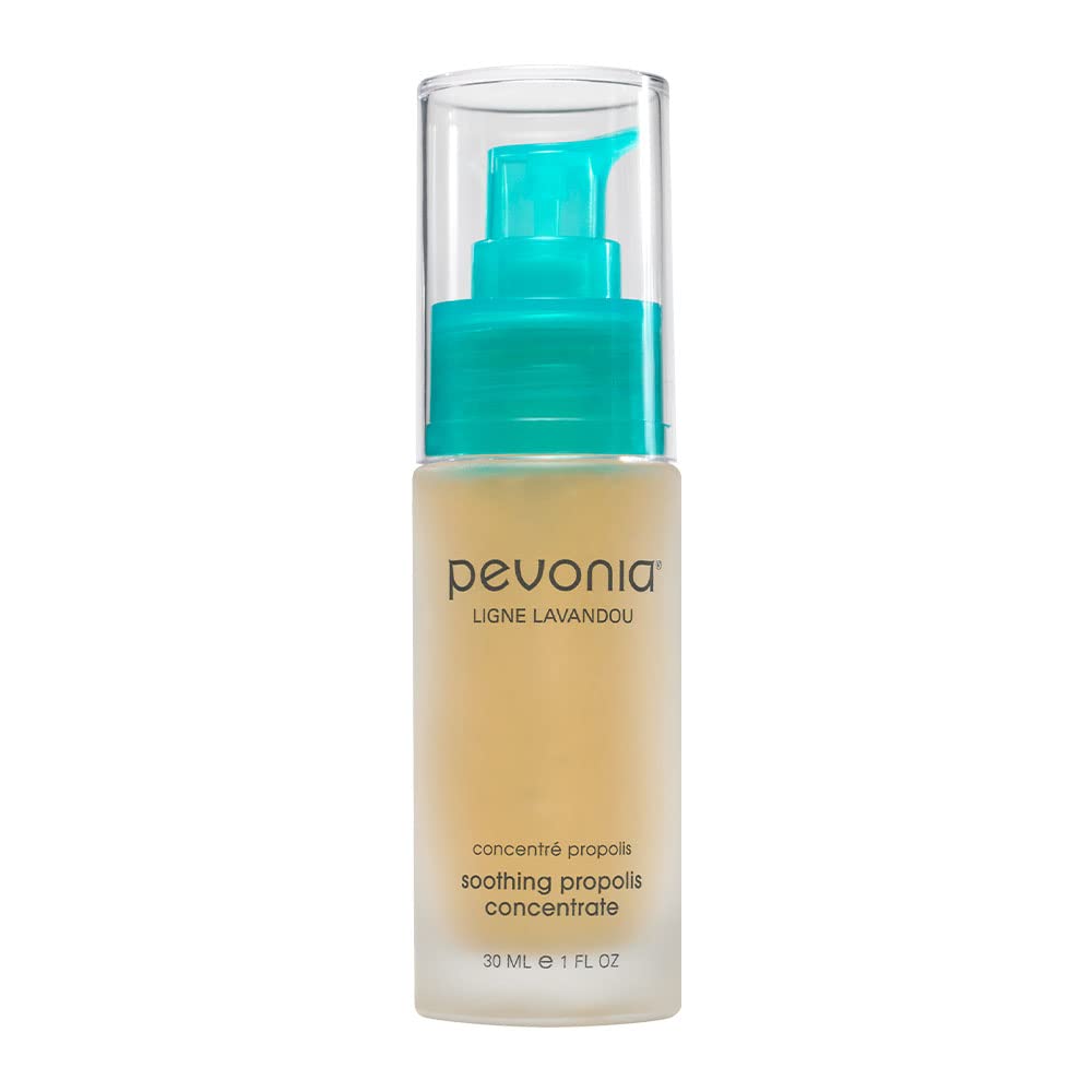Pevonia Apaisant Propolis Concentrate, Lavande, 1 Fl Oz (paquet de 1)