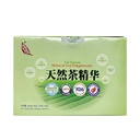Estratto di tè verde, nuova era del tè, polifenoli del tè naturale Tablets, Essenza di tè, 90tablets/bottle,6bottles/box