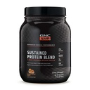 GNC AMP Sustained Protein Blend - Peanut Butter Puffs (28 Servierungen)