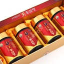 Korean 6years Root Red Ginseng Gold Extract, 240g(8.5oz) X 4ea, Saponin, Panax