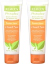 Medline Remedy Phytoplex Z-Guard Skin Protectant Paste, 4 Unze (Pack von 2)