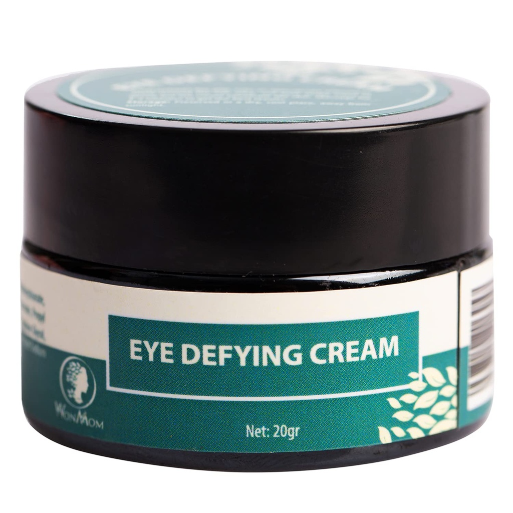Augencreme mit Fermented Royal Jelly Extract (0.7oz)