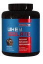 Prolab Whey Isolate 5LB, Ultra-Pure, Isolamento di proteine del siero rapido con 23g Proteine & BCAAs, Supporta la crescita muscolare magra, il recupero e le prestazioni (cioccolato di latte)