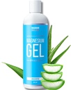 Gel di Magnesio Topico per Muscoli - Gel di Massaggio Corpo con Pure Magnesio Cloruro e Aloe Vera (senza profumo)