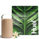 Huel Daily Superblend Vanilla Powder | 25g Plant Based Protein | Super Greens Powder | 87 Vitamine, Minerali e Wholefood-Sourced Ingredients |19 Servings | Scoop non incluso per ridurre la plastica
