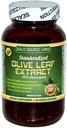 Bio-Olivenblatt Extrakt Kapseln - Pure Organic Olive Leaf Plus Standardisierte Oleuropein-Extrakt, 90 Vegetarische Kapseln, 400 mg Maximum Strength Complex für Immungesundheit