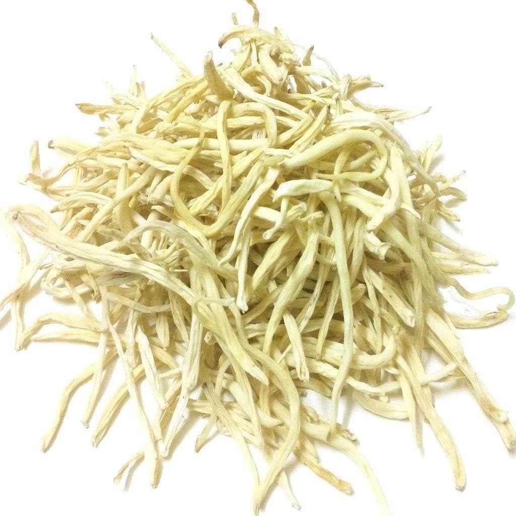 Bio Safed Musli/White MUSLI Wurzel Chlorophytum borivilianum - 100GM