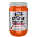 NOW Foods Sports Nutrition, Creatine Monohydrat Powder, Mass Building*/Energy Production*, 21.2-Unze