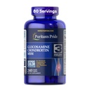 Puritan's Pride Glucosamine Chondroitin MSM Nahrungsergänzungsmittel für gemeinsame Gesundheit, 240 beschichtete Tabletten(Verpackung kann variieren)