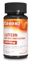 Losoki Lutein Augenschutz - 60 Tabletten