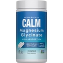 VITALITÀ NATURALE Magnesio calma, 120 CT