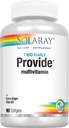 SOLARAY bieten Multivitamin | Two Daily | 90 CT