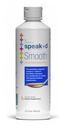Lifetrients – Speak+D Smooth – Orange Vanilla – 15.2 oz – Pediatriciano Formulato per sostenere i bambini con requisiti nutrizionali speciali – Omega-3 & Vitamins E’s, K’s & D