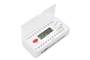 e-Pill 6 Alarm Pocket Timer - Pillola, Vitamina e Medicina Medica Rimizzatore - Facile da ascoltare e impostare
