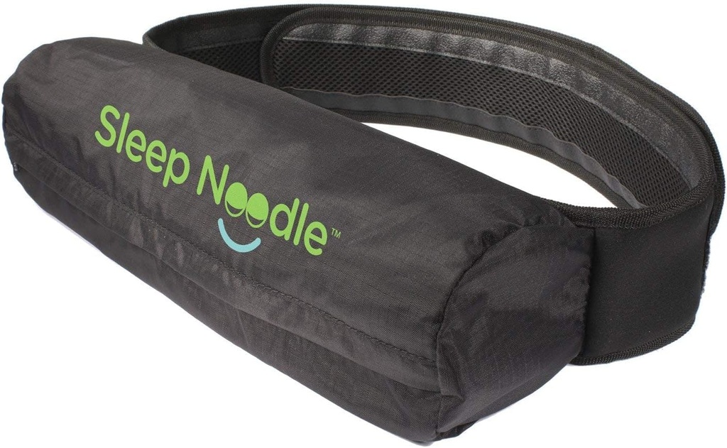 Sleep Noodle Positional Sleep Aid (aide au sommeil) Teachs naturelles anti-store