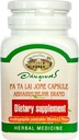 Andrographis Paniculata complément alimentaire à base de plantes, 60 capsules, FA Ta Lai Jone (Echinacée indienne, Chuan Xin Lian, Chiretta, Kalmegh). Importé de Thaïlande.