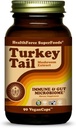 HEALTHFORCE SUPERFOODS Tail - Kapseln - 90 Vegan Kapseln