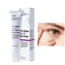 VGO Augencreme 2% Pro-Xylane Augenreparaturcreme für dunkle Kreise & Puffiness unter Augen, Pro Xylane + 6D Hyaluronsäure zu Firm Haut, Reduzieren Falten, Feine Linien, 15g/0,5 Oz
