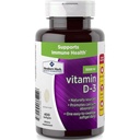 Mark de membre vitamine D-3 5000 UI complément alimentaire (400 Nombre)