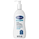CETAPHIL RESTORADERM Beruhigende Feuchtigkeitscreme, für Eczema Prone Skin, 10 fl oz, Für trocken, juckend, unruhige Haut, 24Hr Hydration, Kein hinzugefügt Duft, Arzt Empfohlene empfindliche Hautpflege Marke