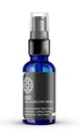 C60 Crema Occhi Anti-invecchiamento 30ml con Matrixyl 3000, Tripeptide-5, Acido Ialuronico Idratante e Vitamina C per Uomini e Donne Realizzati con ingredienti biologici