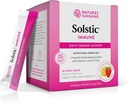 Sunshine Solstic Immune, 30 Packs | Mantiene e potenzia il sistema immunitario e contiene vitamine e bacche ricche di antiossidanti