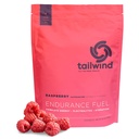 Tailwind Nutrition Endurance Fuel, Carbohydrate & Elektrolyt Sportgetränk Mix Powder, Gluten-Free, Vegan, Raspberry Buzz, 50 Servierungen (Koffeiniert)