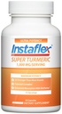 Instaflex Super Turmeric - 1000mg Kurkumin mit BioPerine, Schwarzer Pfeffer Extrakt, 95% Curcuminoide, 30 Count