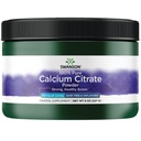 Swanson 100% reines Calcium Citrat PWD 8 OZ