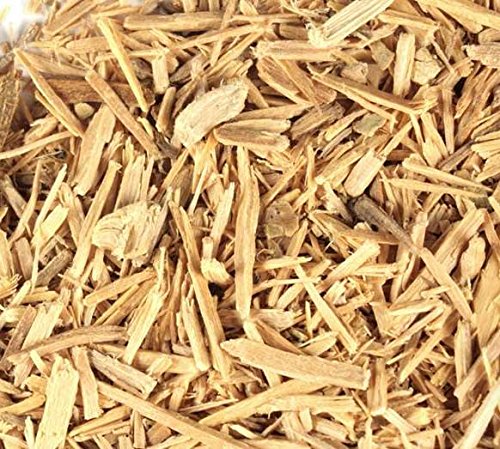 Herbes en vrac: Muira Puama Bark (sauvage sauvage)