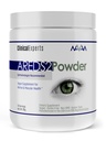 Navan AREDS 2 Pulver für diejenigen, die keine Tabletten oder Weichgele - Augen-Vitamine & Minerals - Lens Clarity & Retina Gesundheit durch Klinische Experten, Lutein, Zeaxanthin & Zink Kosher Stil, 30 Servierungen