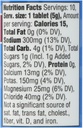 NUUN, tube de Triberry Sport, 10 comtes