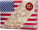 1 Box von Hand Ausgewählt American Wisconsin Ginseng Slice (4 Oz.) - Steigern Sie Ihr Immunsystem schnell