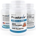Prostate Support with Saw Palmetto 605mg - 630 Capsules - 7 Month Supply