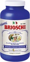 Brioschi Limone italiano aromatizzato bruciore di stomaco, Upset Stomach, Indigestione acida, bottiglia di 8.5 oz
