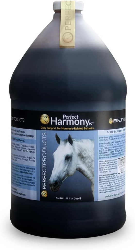 Perfetto Harmony Liquido calmante (128oz)