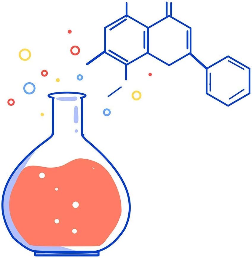 Lécithine hydrogénée, HSPC, Phospholipides de soja hydrogénés NO CAS:92128-87-5(10g)