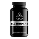 Gorilla Gulps (en anglais seulement) Silverback-T) Essential Testostérone Support (en anglais seulement) Stamina, Endurance, & Strength Booster (en anglais seulement) 90 Capsules