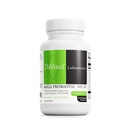 DAVINCI Labs Mega Probiotic ND 50 - Integratore Probiotico Non-Dairy con Fibra Prebiotica - Supporto Sanitario Digestivo e Immune* - Supporto Gut con Bacteria Beneficiale* - 60 Capsule Vegetariani