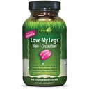 Irwin Naturals Liebe Meine Beine 60ct