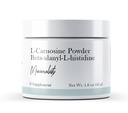 Minimalist L-Carnosine Powder (1.6 oz) No Additives or Fillers, Dietary Supplement, Beta-alanyl-L-histidine