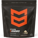 MTN OPS Ammo Protein Meal Sostituzione Polvere - 28 Serve, Vanilla