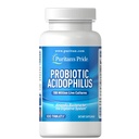 Puritan's Pride Probiotique Acidophilus