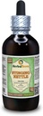 Sting Nettle (Urtica Dioica) Glycerit, Organic Dried Leaves Alcohol-Free Liquid Extract (Markenname: HerbalTerra, Proudly Made in USA) 4 fl.oz (120 ml)
