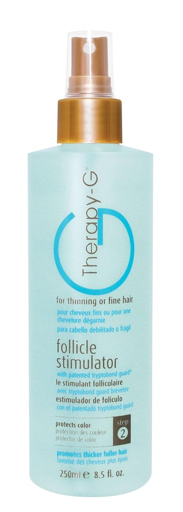 Stimulateur folliculaire (250ml 8,5 oz)