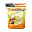 Artikelnummer 1024 Hsu | American Ginseng Tea Bags 80 ct | Wisconsin Vereinigte Staaten von Amerika