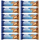 Pure Protein Bars, High Protein, Nutritious Snacks to Support Energy 1.75 oz Low Sugar, Gluten Free 12 Count Salted Chocolate Caramel