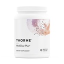 THORNE - MediClear Plus - Supporto Fondamentale, Eliminare le Tossine Ambientali e Dietetiche* - Polvere di Bevanda a base di Proteine di Riso e Pea con Profilo Multivitamina-Minerale Completa - 27.2 Oz